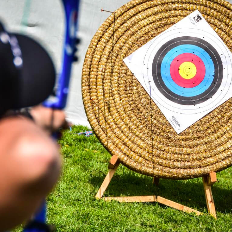 Activity Archery