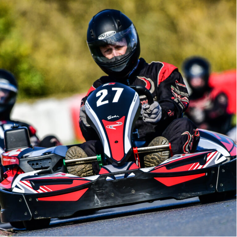 Activity Karting