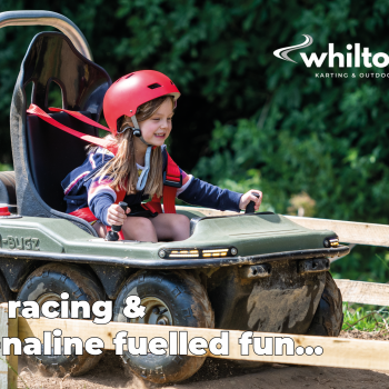 Crazi-bugz Junior Experience