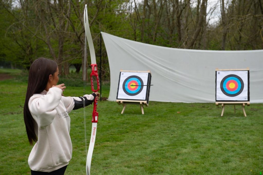 Archery