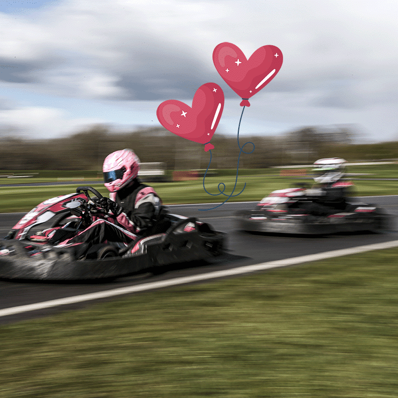 Valentine's Day offer