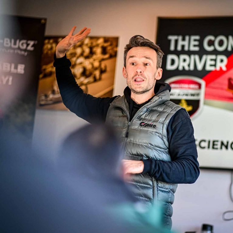 Whilton Mill Karting Academy